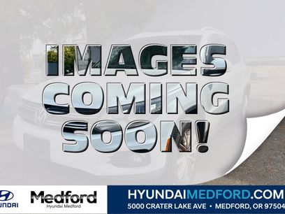 Used 2016 Volkswagen Tiguan SE