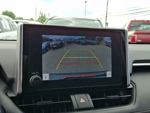 Used 2023 Toyota RAV4 XLE w/ Convenience Package AWD/4WD image 22