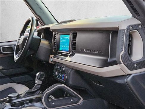 Used 2023 Ford Bronco Big Bend image 26