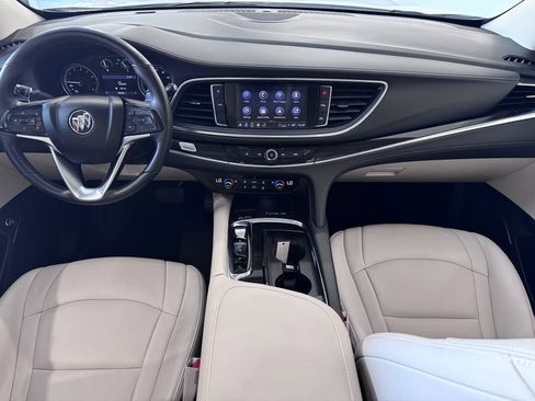 Certified 2023 Buick Enclave Essence w/ Experience Buick Package AWD/4WD image 13
