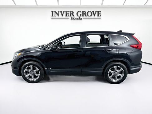 Used 2019 Honda CR-V EX-L image 8