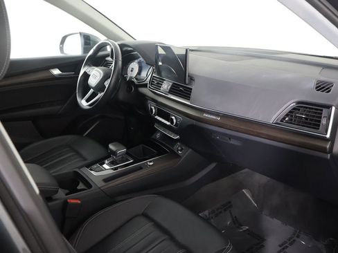 Used 2023 Audi Q5 2.0T Premium w/ Convenience Package image 30