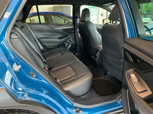 Used 2024 Subaru Outback Wilderness AWD/4WD image 17