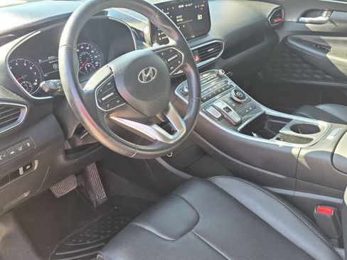 Used 2023 Hyundai Santa Fe XRT FWD image 10