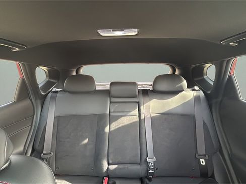 Certified 2025 Hyundai Kona N Line image 10