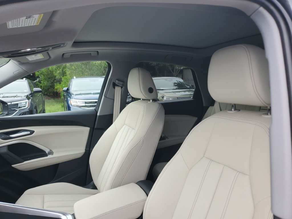 New 2026 Audi Q5 Premium AWD/4WD image 23