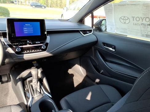 New 2026 Toyota Corolla SE image 8