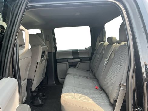 Used 2018 Ford F150 XLT AWD/4WD image 21