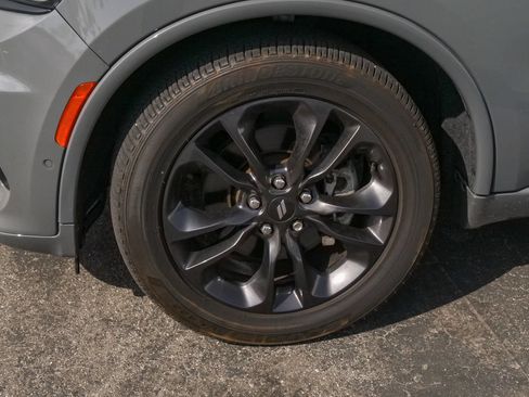 Used 2024 Dodge Durango R/T RWD image 5