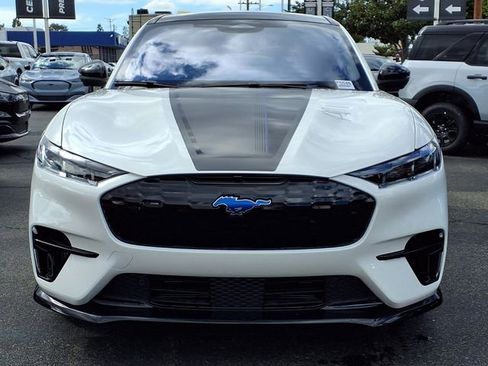 New 2026 Ford Mustang Mach-E GT image 2