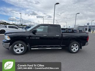 Used 2012 RAM 1500 Classic SLT w/ SLT Plus D￩cor Group video 3