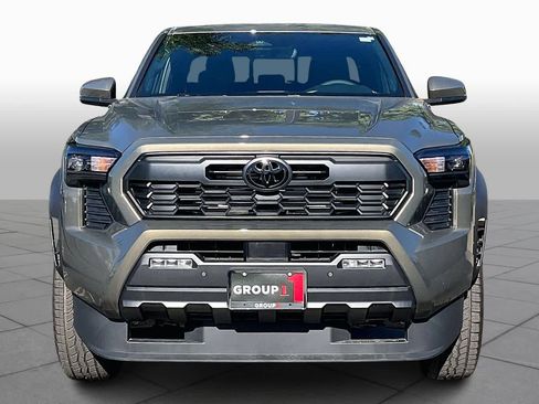 New 2026 Toyota Tacoma TRD Off-Road image 3