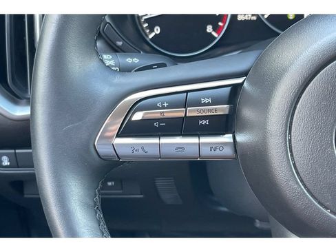 Certified 2025 MAZDA CX-50 Meridian Edition w/ Apex Package AWD/4WD image 37