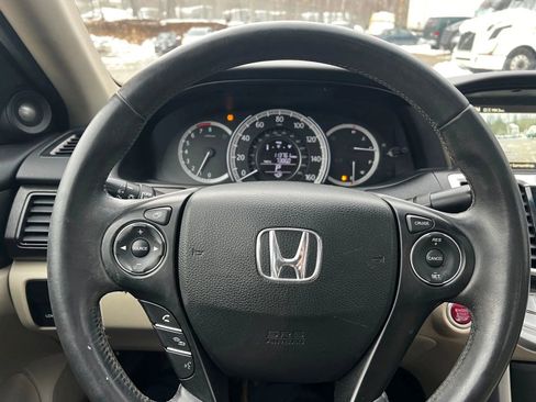 Used 2013 Honda Accord EX-L image 18