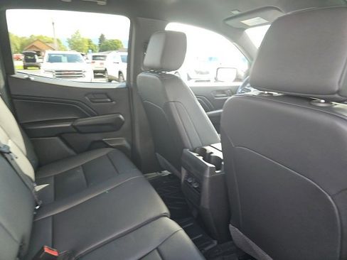 New 2026 Chevrolet Colorado Trail Boss image 14