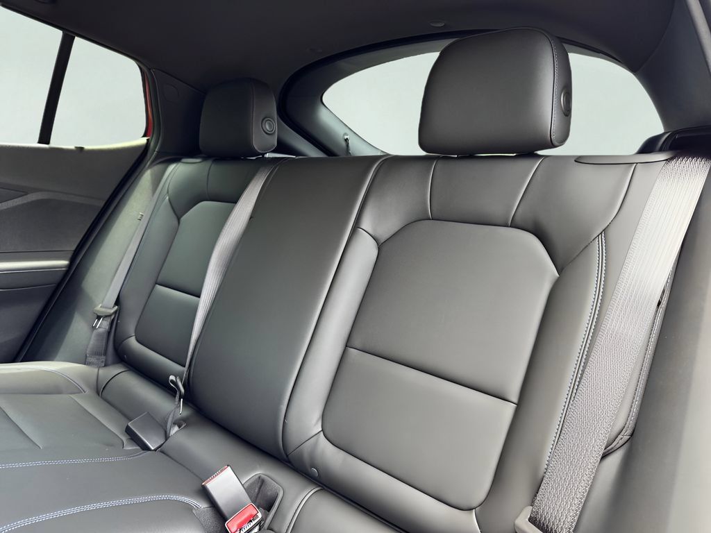 New 2026 Buick Envista Sport Touring w/ Convenience I Package FWD image 11