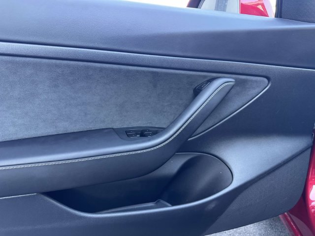 Used 2021 Tesla Model 3 Standard Range Plus RWD image 20