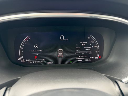 Used 2025 Acura MDX FWD w/ Technology Package image 11