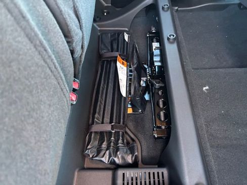 New 2026 Chevrolet Colorado W/T image 29