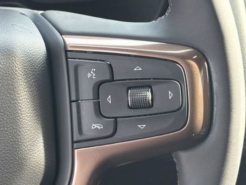 Used 2024 Chevrolet Suburban High Country AWD/4WD image 29