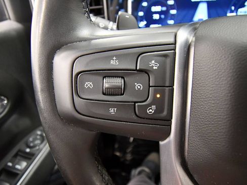 Used 2024 GMC Sierra 1500 Elevation w/ Elevation Premium Package AWD/4WD image 21