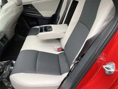 New 2026 Toyota bZ image 7