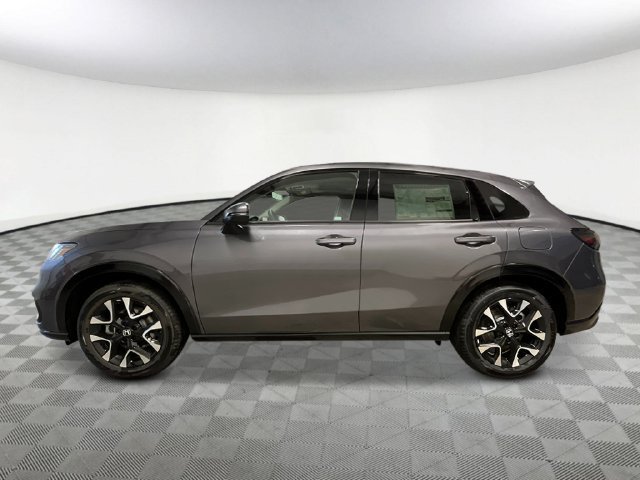 New 2027 Honda HR-V EX-L image 3
