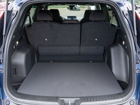New 2026 Honda CR-V Sport image 12
