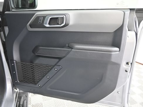 Used 2024 Ford Bronco Big Bend AWD/4WD image 12