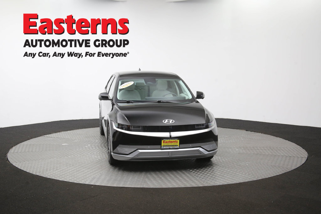 Used 2023 Hyundai Ioniq 5 Limited AWD/4WD image 56