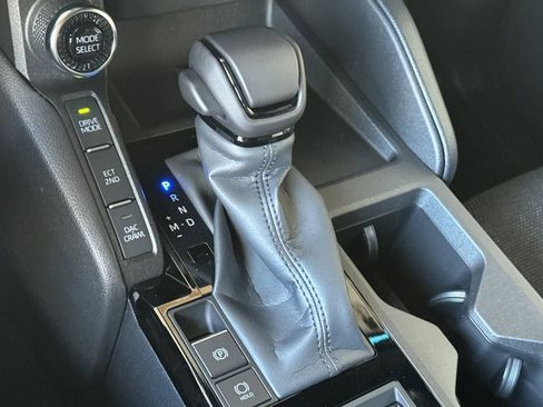 New 2026 Toyota Land Cruiser 1958 image 25