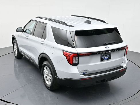 New 2026 Ford Explorer Active image 45