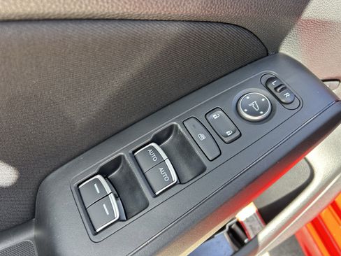 Certified 2026 Honda Civic LX image 24