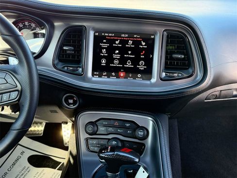 Used 2023 Dodge Challenger R/T w/ Plus Package image 26