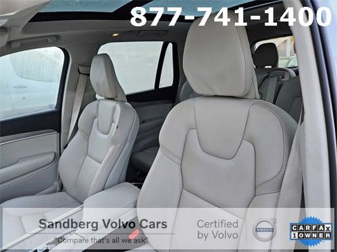 Certified 2023 Volvo XC90 T8 Plus image 14