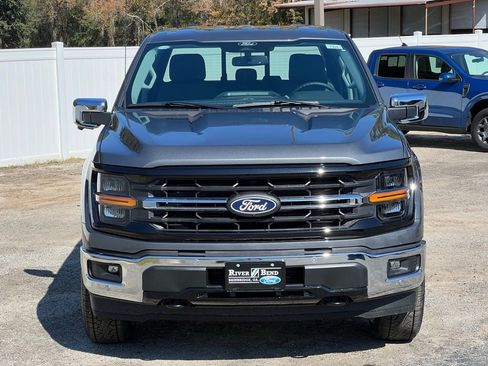 New 2026 Ford F150 XLT w/ Equipment Group 302A MID image 41
