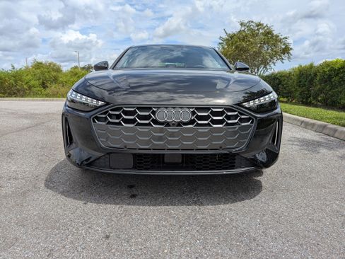 New 2025 Audi A5 2.0T Premium Plus image 2