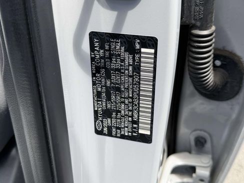 Certified 2023 Hyundai Kona SEL w/ Convenience Package AWD/4WD image 19