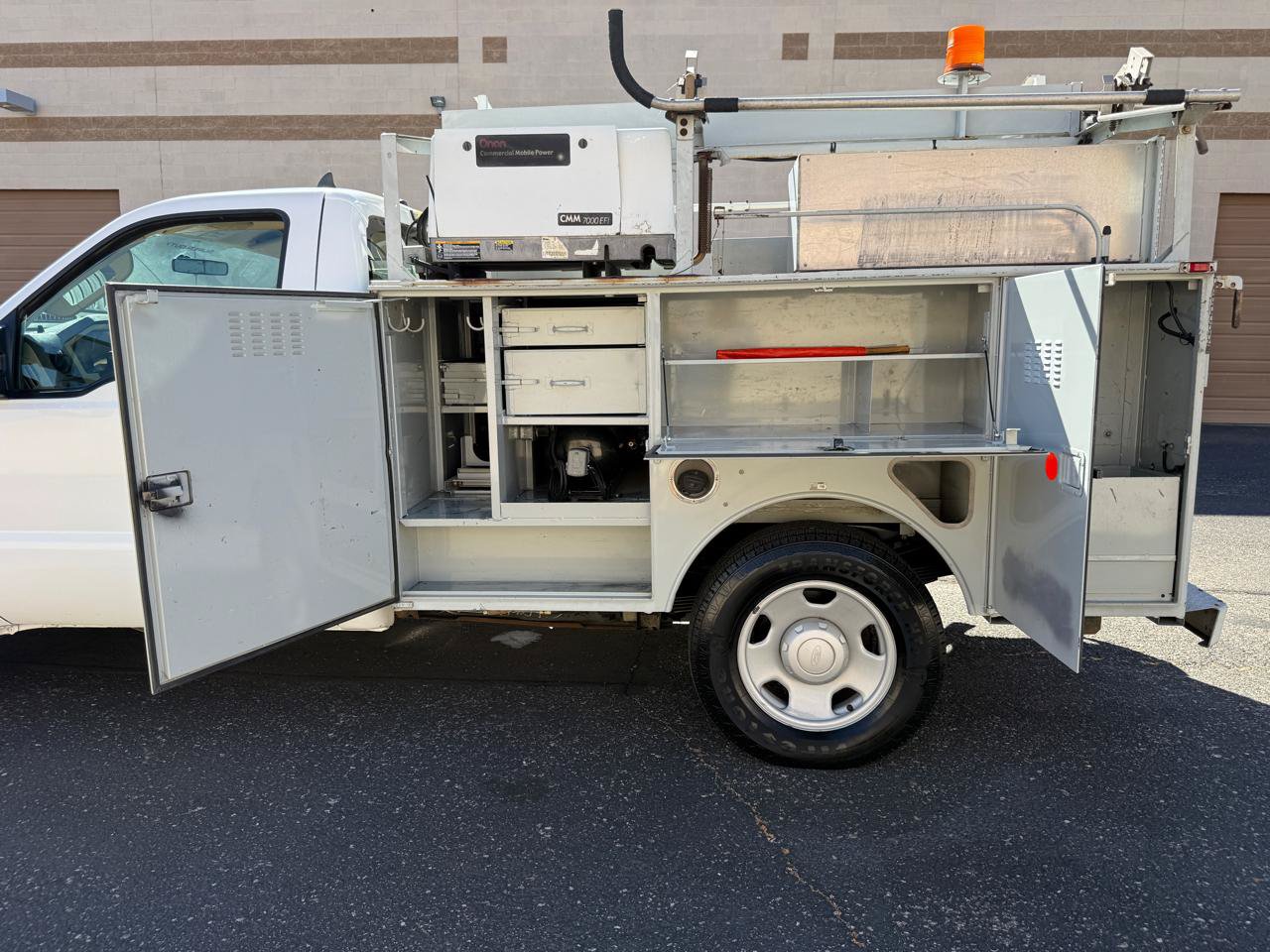 Used 2008 Ford F350 XL RWD image 11