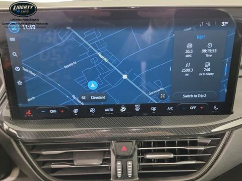 Used 2023 Ford Escape ST-Line w/ Tech Pack #1 image 32