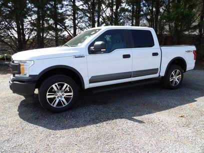 Used 2019 Ford F150 XL w/ Equipment Group 101A Mid