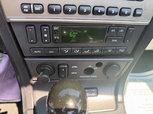 Used 2005 Ford Thunderbird RWD image 17