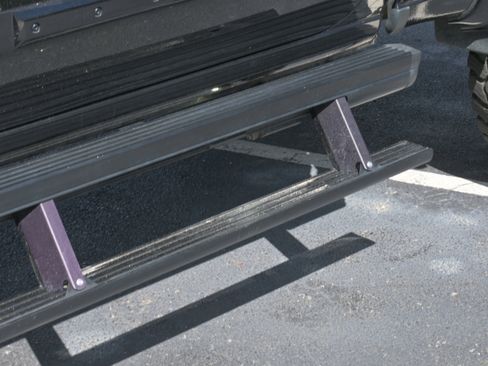 Used 2022 Chevrolet Silverado 1500 RST image 34