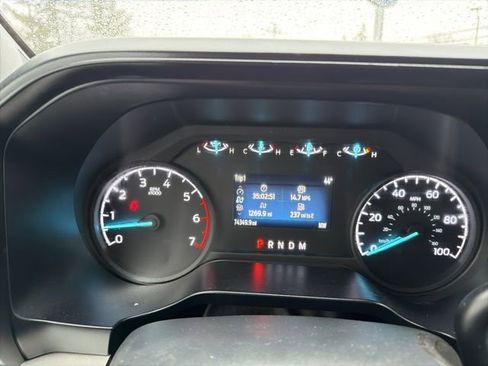 Used 2023 Ford F250 XLT image 15