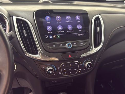 Used 2020 Chevrolet Equinox Premier AWD/4WD image 16