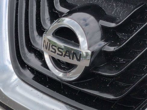 Used 2015 Nissan Murano Platinum w/ Platinum Technology Package AWD/4WD image 12