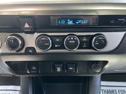 Certified 2023 Toyota Tacoma SR5 AWD/4WD image 20