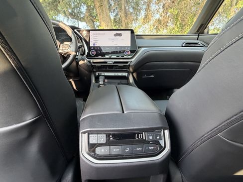 Certified 2025 Lexus TX 350 FWD w/ Technology Package image 38