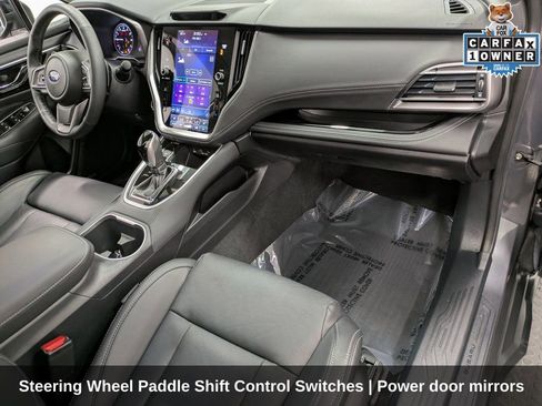 Used 2020 Subaru Outback Limited XT image 36