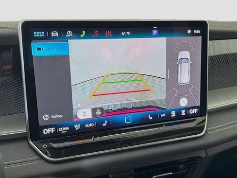 New 2026 Volkswagen Tiguan SE FWD image 15